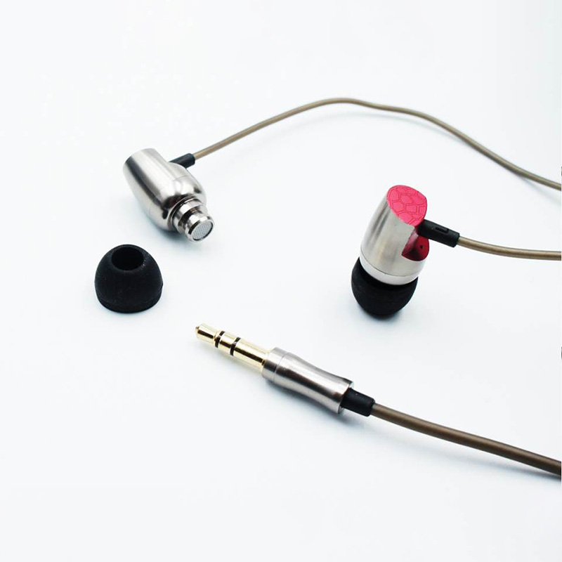 COZOY HERA C103 9,2 mm dynamis - Planar Magnetic Iem Earphones recensie en prijs