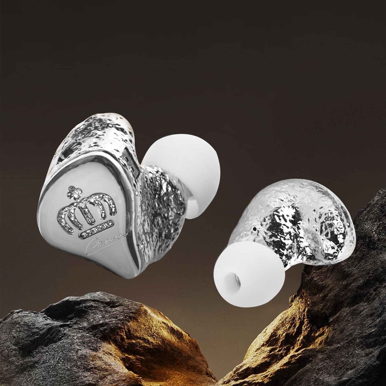 EarAcoustic VSA PM Crown 11.4m - Planar Magnetic Iem Earphones recensie en prijs