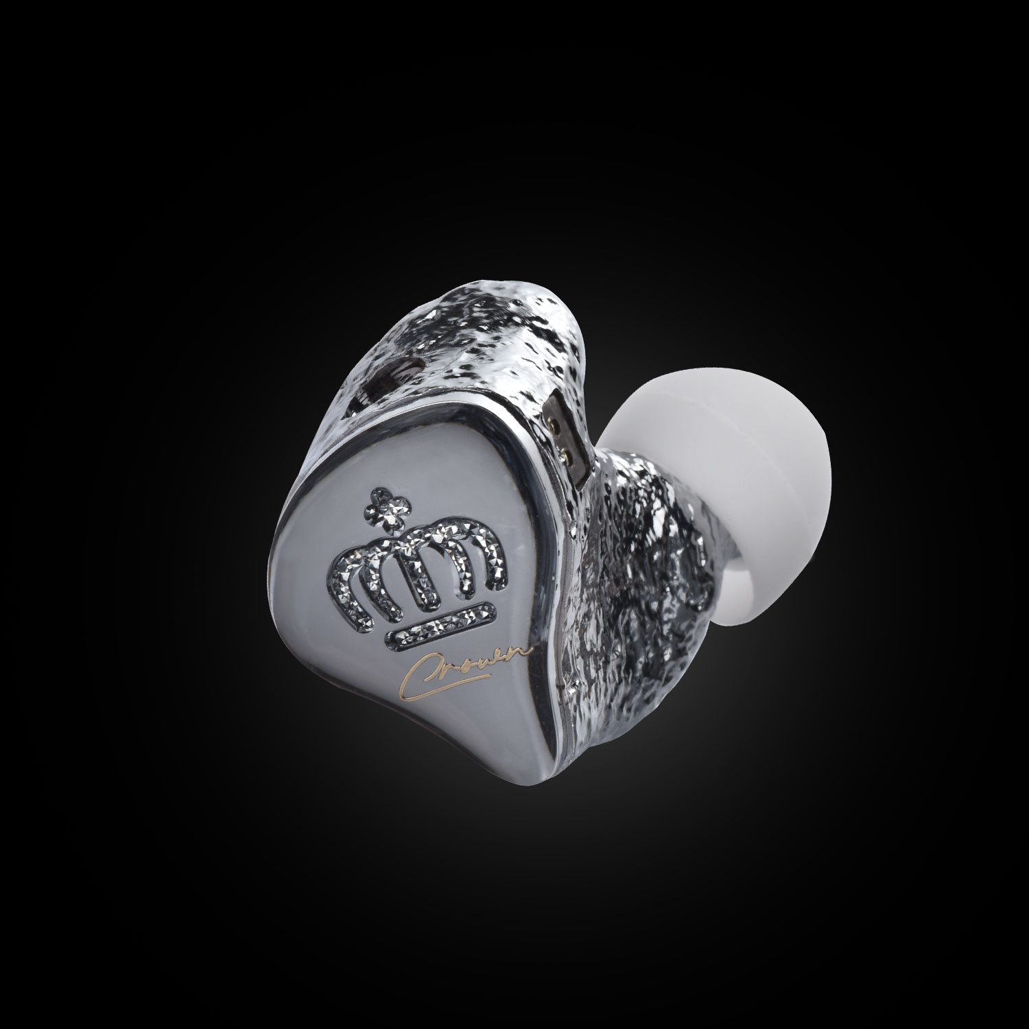 EarAcoustic VSA PM Crown 11.4m - Planar Magnetic Iem Earphones recensie en prijs