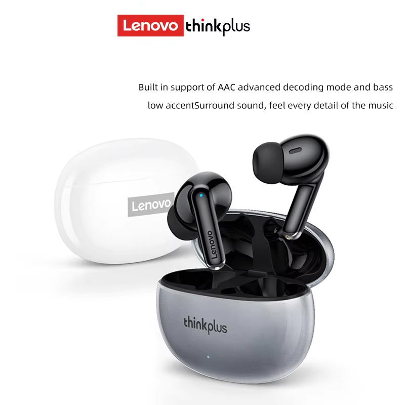 Lenovo XT88 draadloze Bluetoot - Anc Wireless Over Ear Headphones recensie en prijs