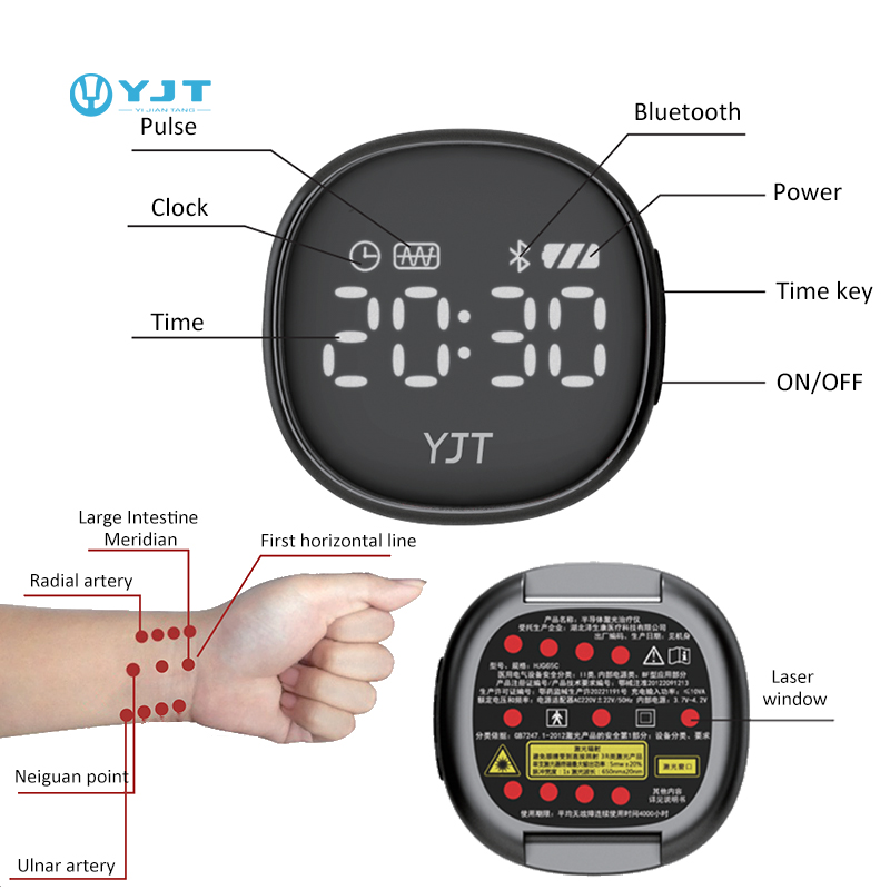 2026 YJT OEM ODM Smartwatch Ho - Smartwatches recensie en prijs
