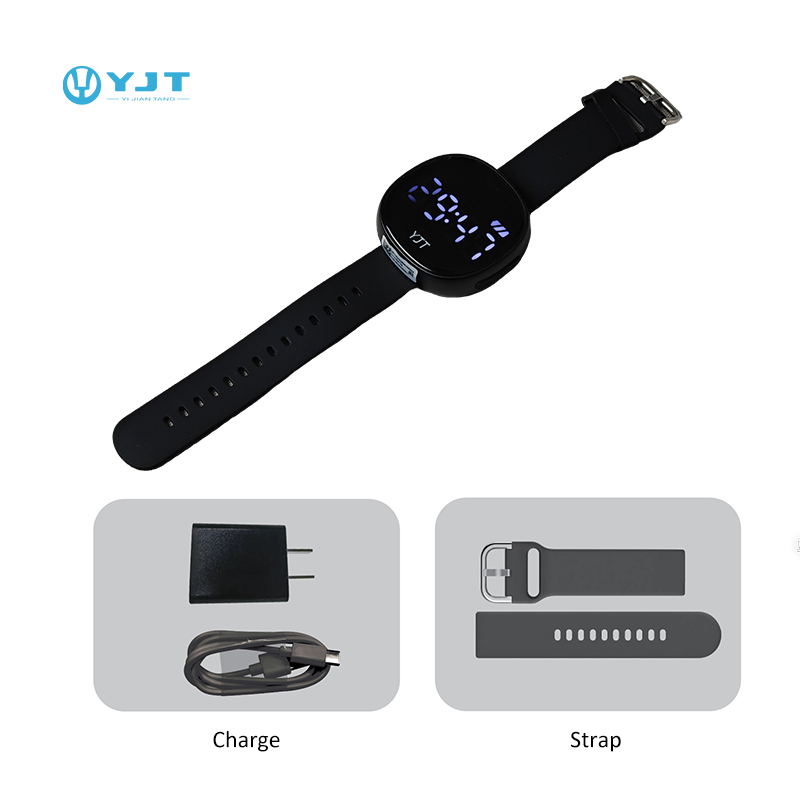 2026 YJT OEM ODM Smartwatch Ho - Smartwatches recensie en prijs