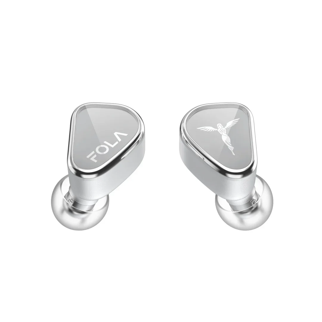 ​ TANCHJIM FOLA DMT5 Architect - Planar Magnetic Iem Earphones recensie en prijs