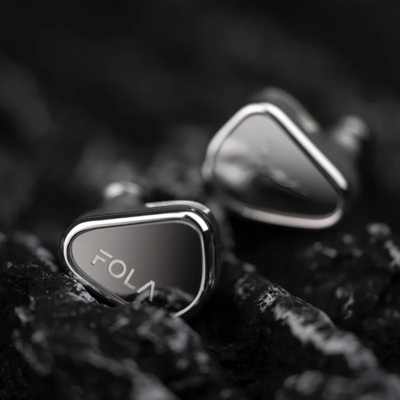 ​ TANCHJIM FOLA DMT5 Architect - Planar Magnetic Iem Earphones recensie en prijs